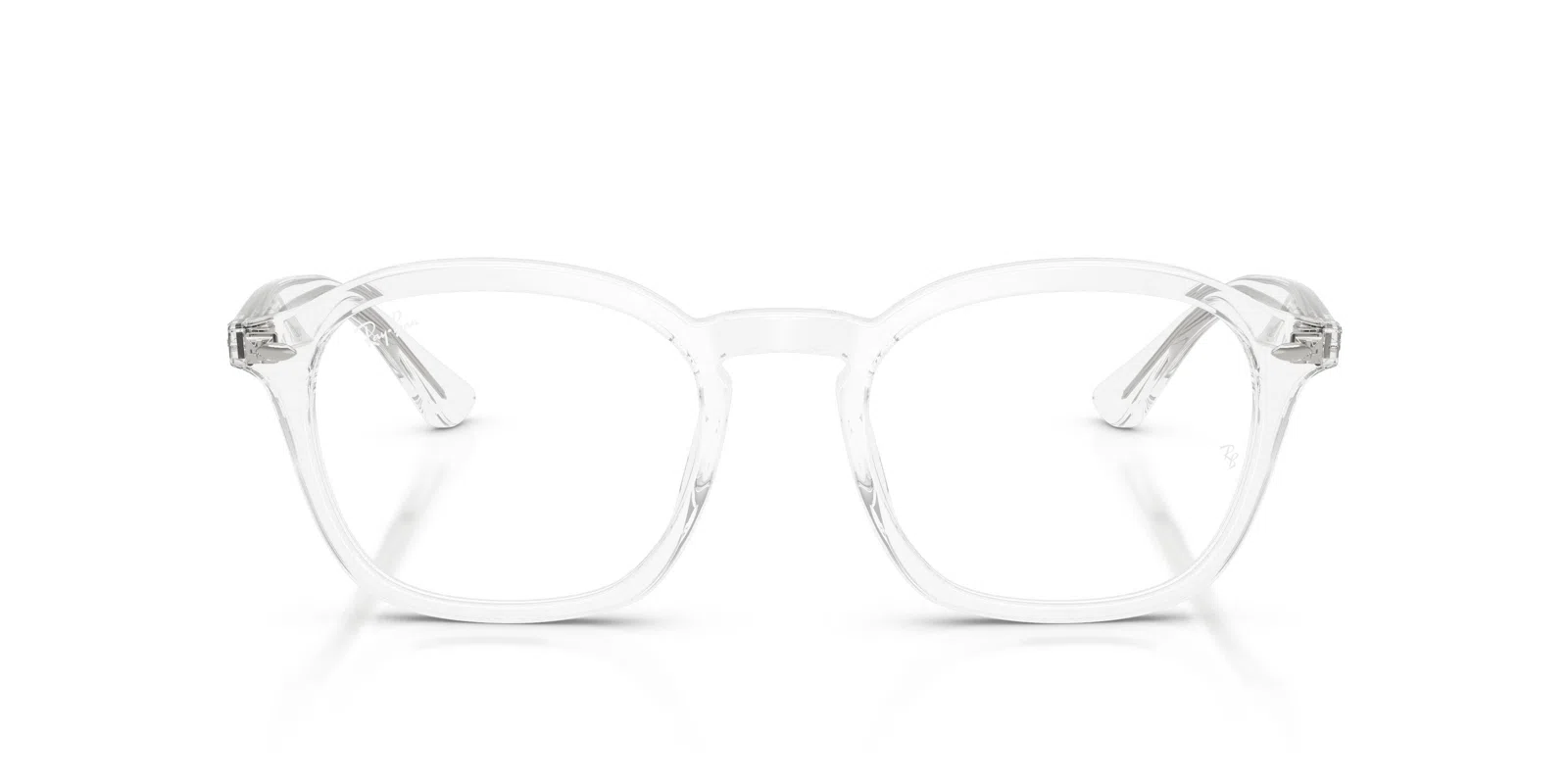Ray-Ban 5451F Eyeglasses - view 11